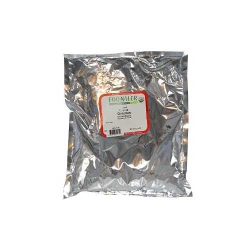 Frontier Herb Ceylon Cinnamon Powder (1x1lb)