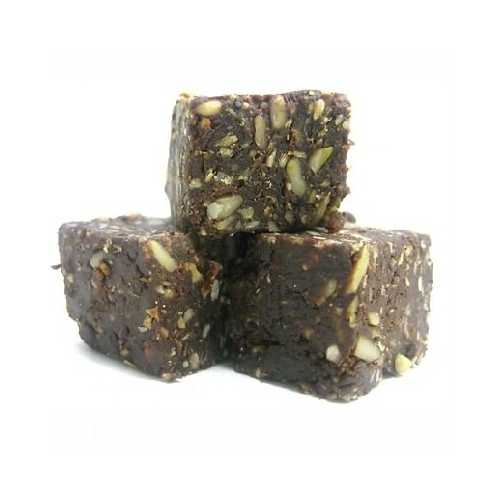 Chunks Goji Raw Cacao (1x10lb)