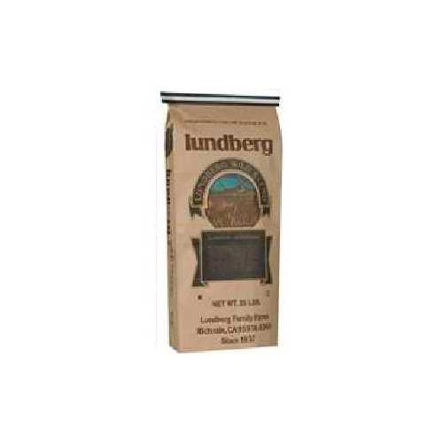 Lundberg Farms Eco-Fr Gourmet Wild Blend Rice (1x25lb)