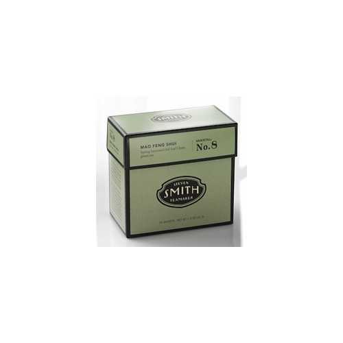 Smith Teamaker Mao Feng Shui Green Tea (6x15 Bag)
