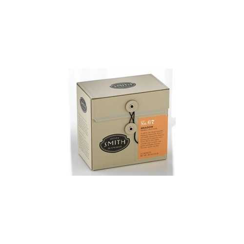 Smith Teamaker Meadow Herbal Tea (6x15 Bag)