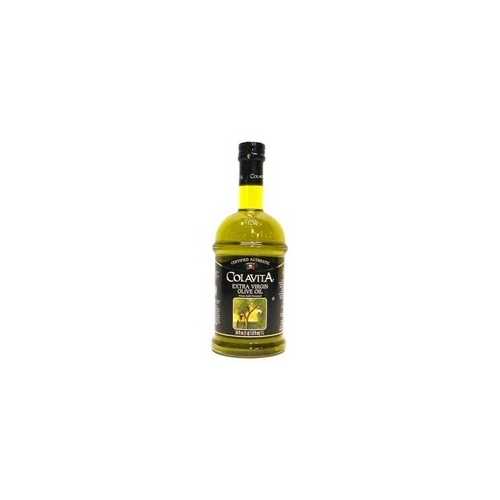 Colavita Extra Virgin Olive Oil (6x6/25.5 Oz)