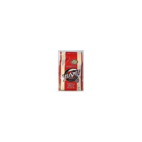 Vita Spelt Spelt Whole Grain Flour (1x25lb)