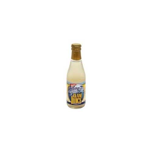 Atlantic Brand Clam Juice (6x8Oz)