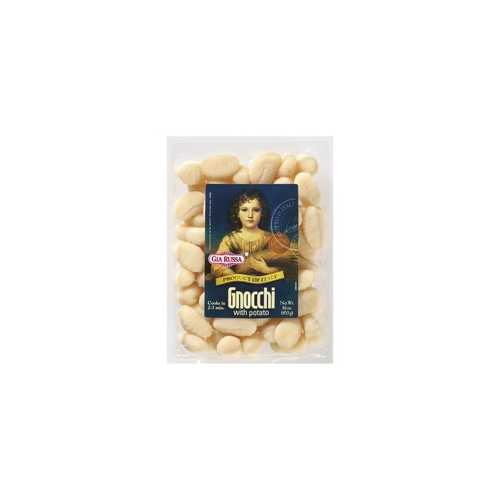 Gia Russa Gnocchi With Potato (12x16Oz)