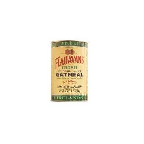 Flahavan's Irish Oatmeal (6x28Oz)