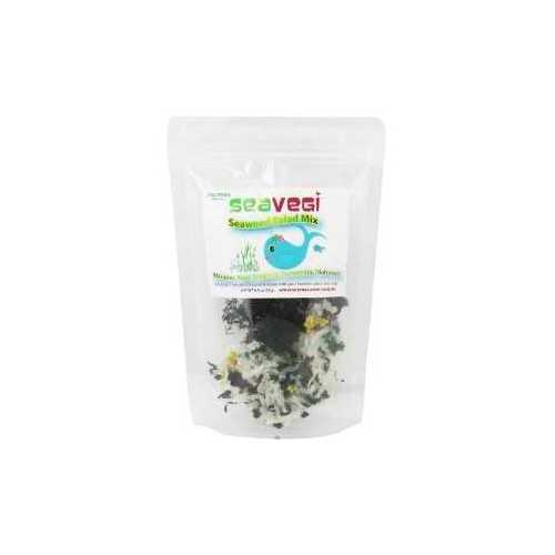 SeaSnax Seaweed Salad Mix (12x.9 Oz)