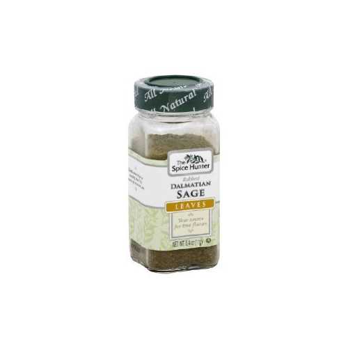 Spice Hunter Sage (6x0.4Oz)
