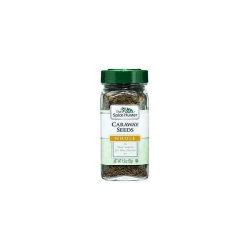Spice Hunter Caraway Seed (6x1.9Oz)