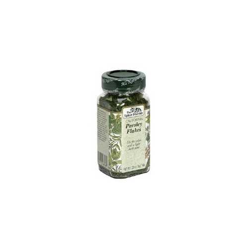 Spice Hunter California Parsley Flakes (6x0.23Oz)