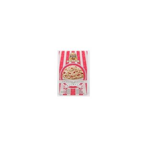 Bakery On Main Instant OatmealStrawberry Shortcake (6x10.5Oz)