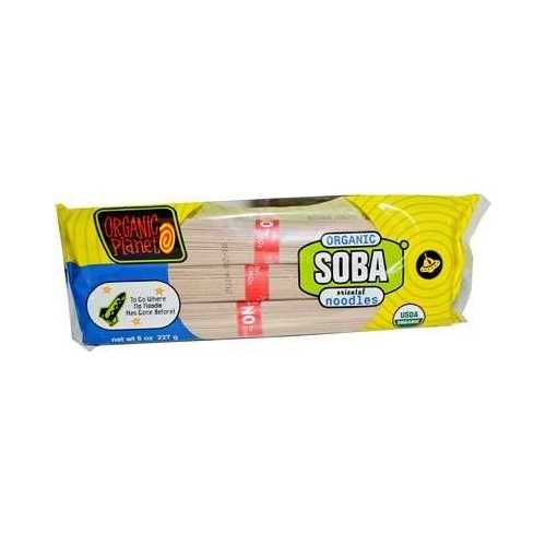 Great Eastern Sun Traditional Soba (12x8 Oz)