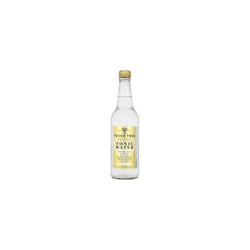 Fever-Tree Tonic Water (6x4 Pack)