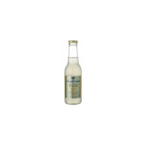 Fever-Tree Premium Bitterlemon Soda (6x4 Pack)