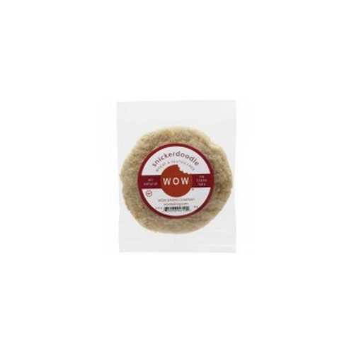 Wow Baking Snickerdoodle Cookie(12x8 Oz)