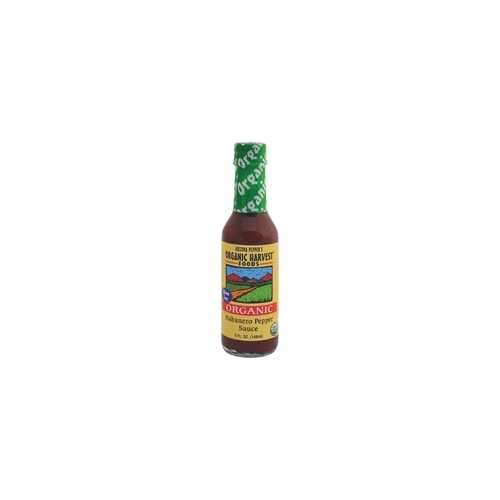 Arizona Peppers Habanero Pepper Sauce (12x5 Oz)