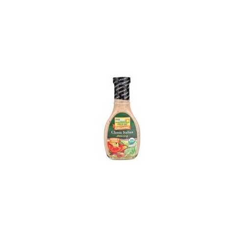 Field Day Italian Vinaigrette Dressing (12x8Oz)