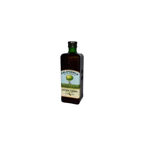 California Olive Ranch Everyday California Extra Virgin Olive Oil (6x33.8 Oz)