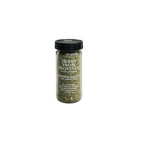 Morton & Bassett Herbs From Provence With Lavender (3x0.7Oz)