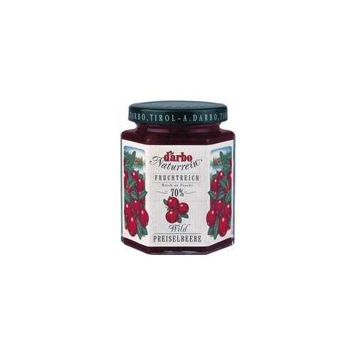 Darbo Lingonberries Wild (6x14.1 Oz)