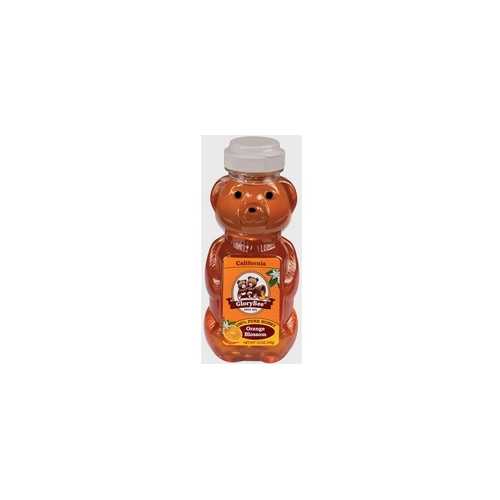 Glorybee Orange Blossom (6x12Oz)