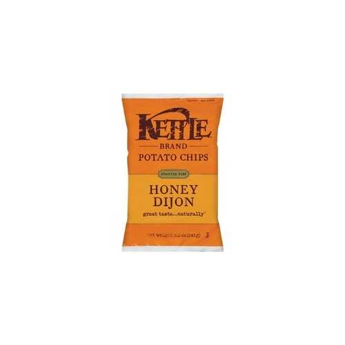 Kettle Original Chips (12x8.5Oz)