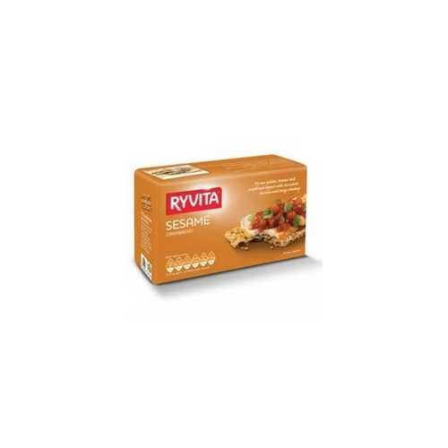 Ryvita Toasted Sesame (10x8.8 Oz)