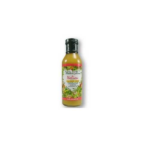 Walden Farms Italian Dressing (6x12 Oz)