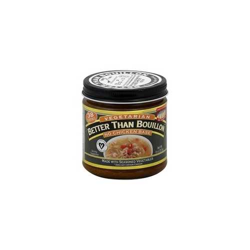 Better Than Bouillon No Chicken Base (6x8Oz)