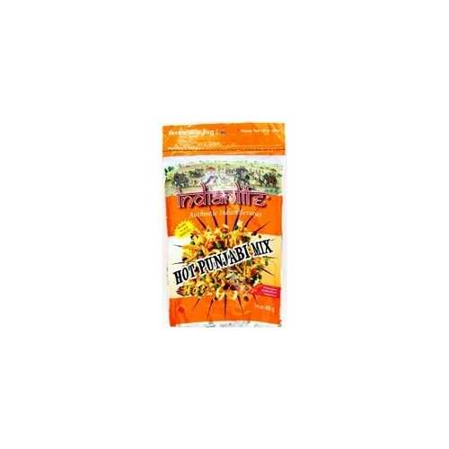 Indian Life Hot Punjabi Mix (8x7Oz)