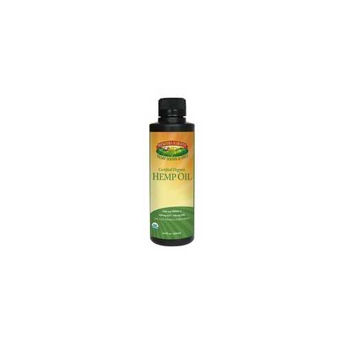 Manitoba Harvest Hemp Seed Oil (1x32 Oz)