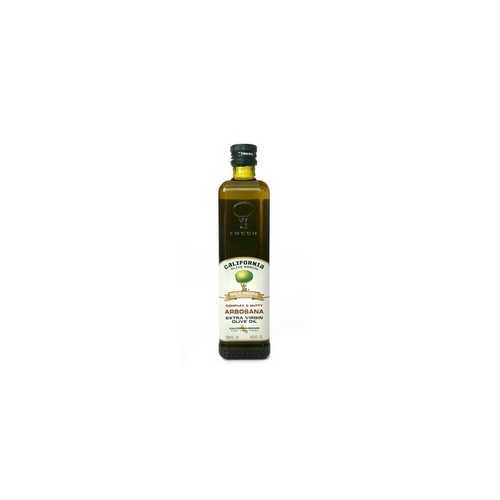 California Olive Ranch Arbosana Olive Oil (6x6/16.9 Oz)