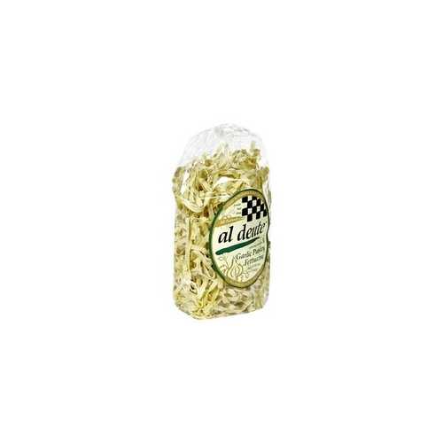 Al Dente Spinach Fettuccine (6x12 Oz)