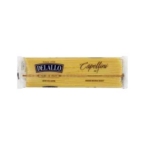 De Lallo Capellini No 1 (16x16Oz)