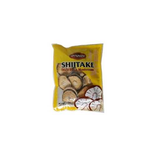 Dynasty Whole Shiitake Mushrooms (12x1Oz)