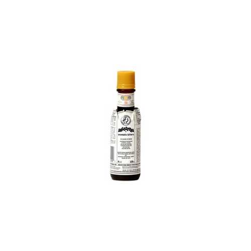 Angostura Aromatic Bitters (12x4Oz)