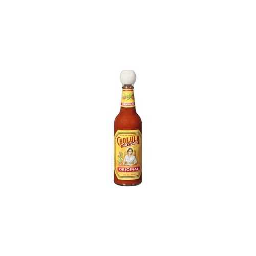 Cholula Hot Sauce (12x2Oz)