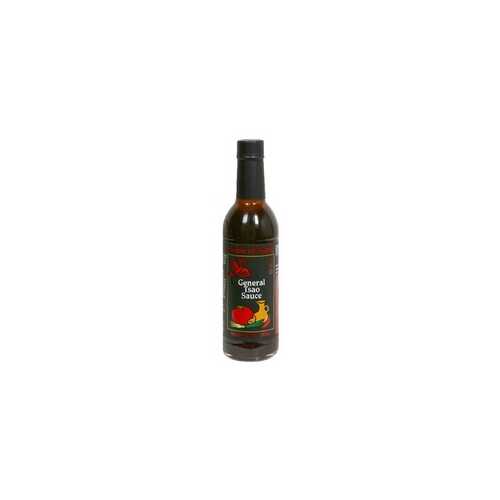 House Of Tsang General Tsao Sauce (6x12.3Oz)