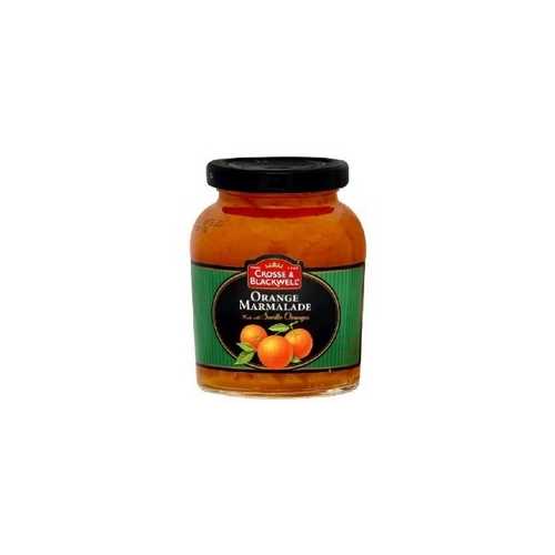 Crosse & Blackwell Orange Marmalade (6x12Oz)
