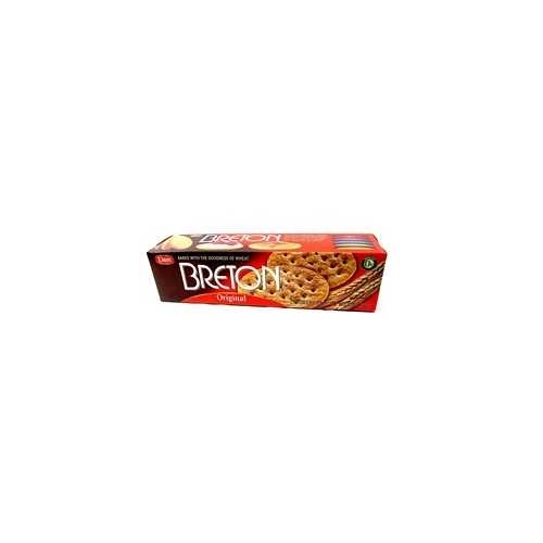 Dare Original Crackers (12x8Oz)