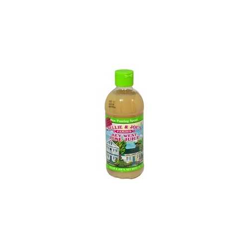 Nellie & Joe's Key West Lime Juice (12x16Oz)