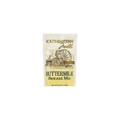 Southeastern Mills Buttermilk Pancake Mix (24x6Oz)