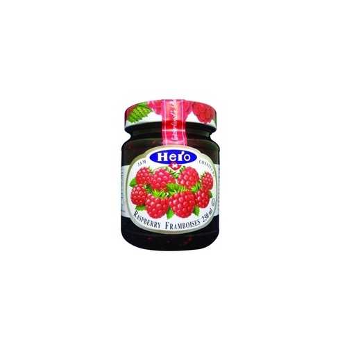 Hero Raspberry Fruit Spread (8x12Oz)