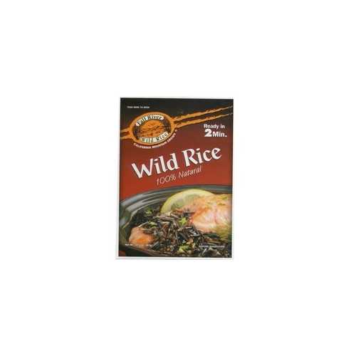 Fall River Wild Rice Box  (12x8Oz)