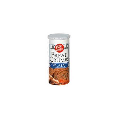 Old London Bread Crumbs, Classics  (12x12/10 Oz)