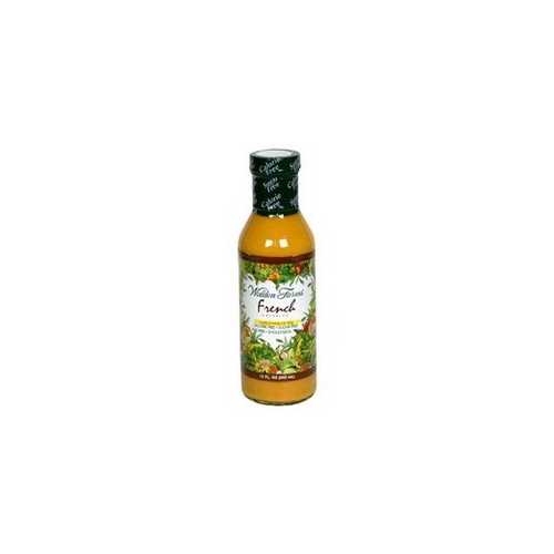 Walden Farms French Dressing  (6x12 Oz)