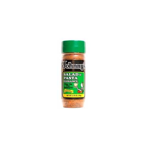 Johnny's Fine Foods Salad & Pasta Elegance (6x2.75Oz)