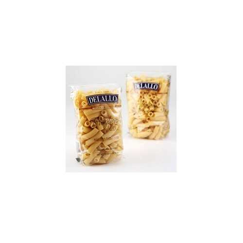 De Lallo Tortiglioni Pasta (16x16Oz)