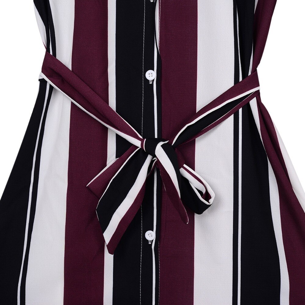 BEFORW Long Sleeve Shirt Dress 2019 New Fall Fashion Women Fringe Print Dresses Casual Sexy Party Elegant Long Dress Leg Split