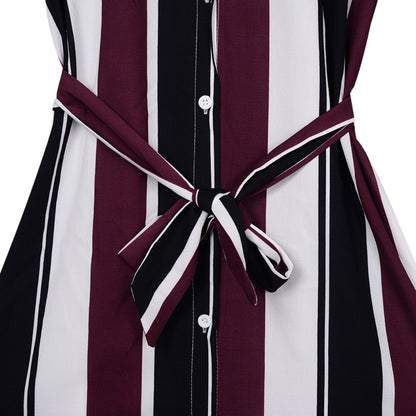 BEFORW Long Sleeve Shirt Dress 2019 New Fall Fashion Women Fringe Print Dresses Casual Sexy Party Elegant Long Dress Leg Split